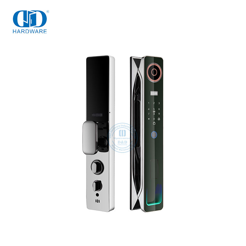 digital door locks