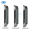 WiFi Camera Monitor Audio And Capture Picture Automatic Fingerprint/Palm/Face Recognition Door Lock -DDEL008