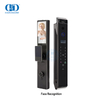 Face Unlocked Recognition Remote Control Digital Passcode Vaildation Doorbell Metal Door Smart Lock -DDEL028