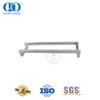 Modern Contemporary Stainless Steel Bar Handle for Glass Entry Door-DDPH011
