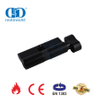 Matt Black EN 1303 Bathroom Toilet Cylinder for Home Door-DDLC007-70mm-MB