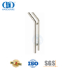 Bathroom Hardware Accessories Stainless Steel Tube Couple Pull Handle for Glass Door-DDPH009