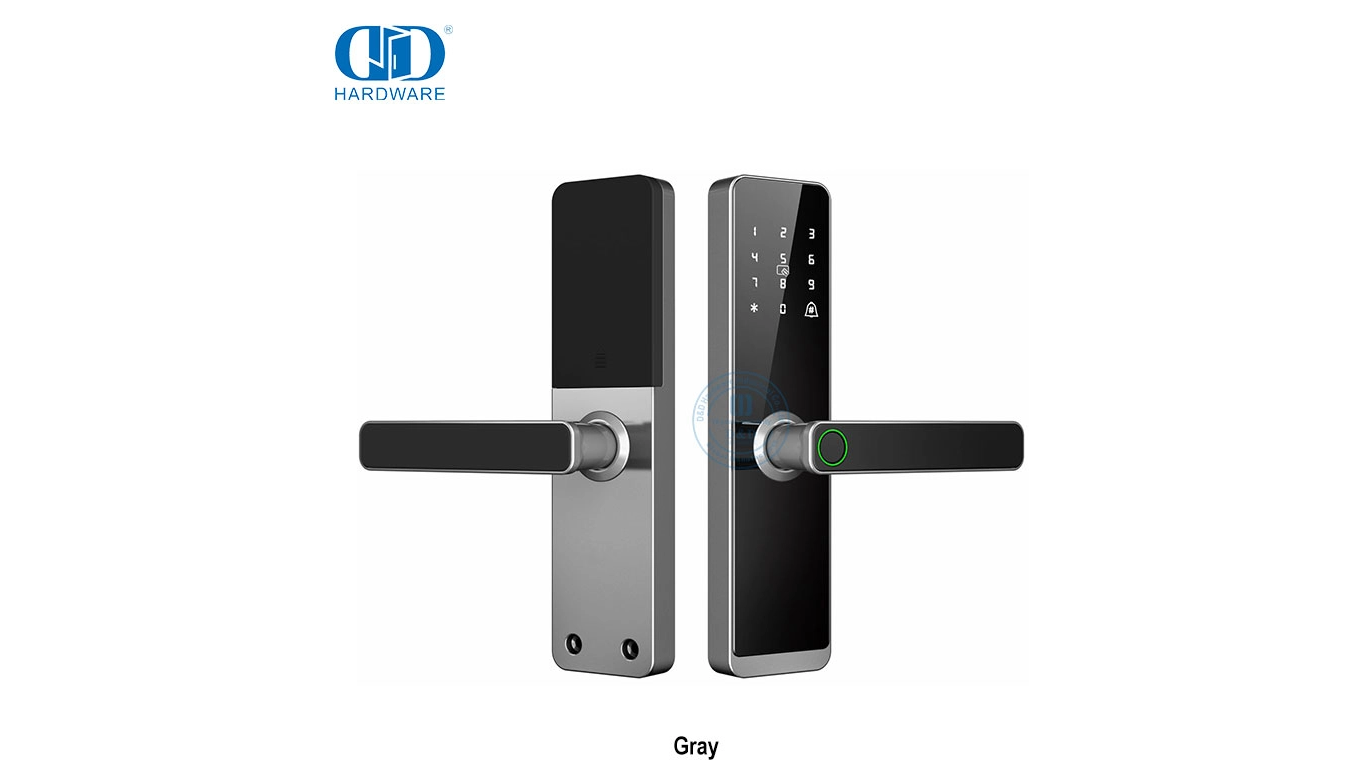 Electronic Door Locks