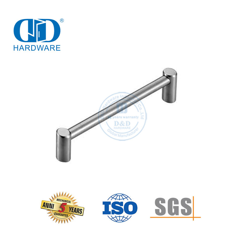 Bedroom Furniture Hardware Drawer Handles and Knobs Dresser Usage Pull Handles-DDFH004