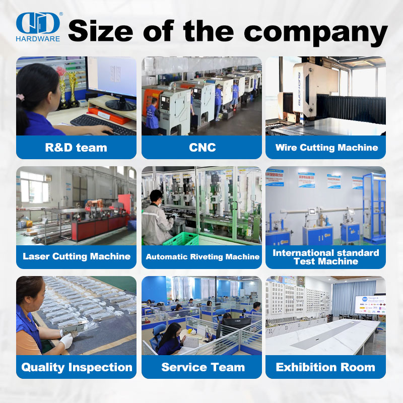 adjusting door hinge