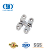 China Factory Zinc Alloy Concealed Butt Adjusting 180 Degree Inside Outer Door Hinge-DDCH007