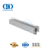 Multi Application Expandable Graphite Fire Rated Concealed Drop Seal Protection Kits Intumescent Hinge Pad -DDIG007