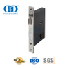 Mortise Lock Protection Kits Expandable Graphite Door Seal Rubber Seal Strip Intumescent Hinge Pad-DDIG002