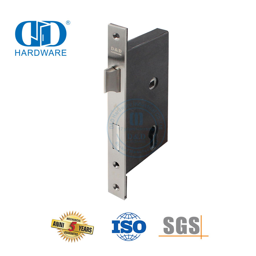 Mortise Lock Protection Kits Expandable Graphite Door Seal Rubber Seal Strip Intumescent Hinge Pad-DDIG002