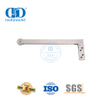 Universal Stainless Steel UL Listed Fireproof Heavy Duty Non-handed Selector Door Coordinator For Double Door-DDDR002-A
