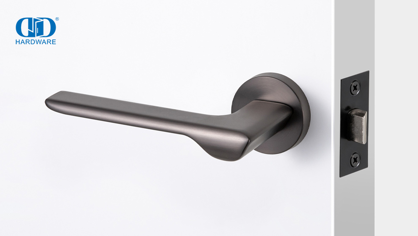 What is a Passage Door Handle? 