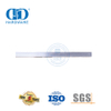 High Quality Stainless Steel Sliding Bi-Folding Door Kit Door System Hardware Bypass Barn Door Hardware-DDBD071