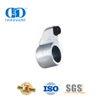 Efficient Stainless Steel Glass Accessory Hanging Plate Bathroom Accessories For Glass Sliding Door-DDGS004