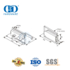 Stainless Steel Corner Lock Hardware Fitting Glass Door Handle Patch Fittings Key Lock-DDGL001