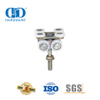 Stainless Steel Shower Door Pulley Hanging Roller Bathroom Accessories Glass Door Fitting For Sliding Door-DDGS161