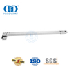 Stainless Steel Commercial Shower Cubicles Shower Cubicle Partitions Glass Door Hardware-DDSC025