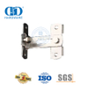 Stainless Steel Storeroom Exterior Outside Door Lock Guard Crank Type Hotel Home Security Door Guard-DDDG014