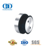 Wholesale Stainless Steel Sliding Door Hardware Rollers Glass Piont Fitting Furniture Hardware-DDGP020