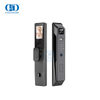New 3D Face Recognition Palm Vein Fingerprint Card Electron Security Home Digital Smart Door Lock -DDEL005
