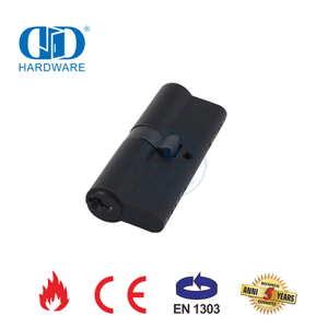 High Quality EN 1303 Door Hardware Accessories Mortise Lock Cylinder-DDLC003-80mm-MB