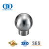 Customize Door Knob High Quality Furniture Handles Pulls Cabinet Round Shape Drawer Knobs-DDFH051