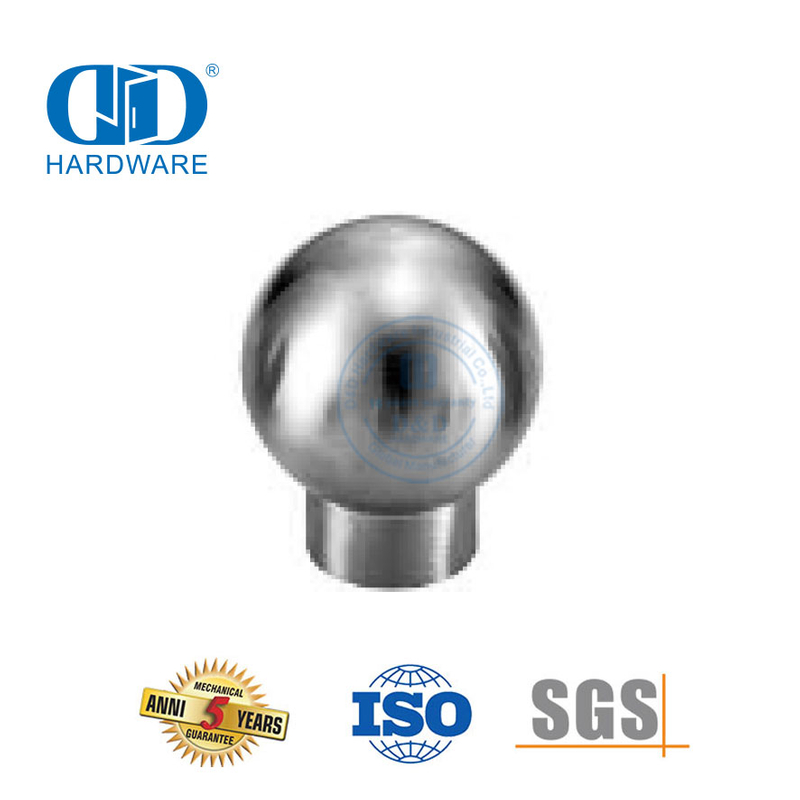 Customize Door Knob High Quality Furniture Handles Pulls Cabinet Round Shape Drawer Knobs-DDFH051