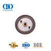 High Quality Hidden Recessed Concealed Door Handle Stainless Steel Solid Flush Pull Ring-DDFH013