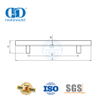 Classical Zinc Alloy Aluminum Cabinet Furniture Drawer Pull Handle Toilet Door-DDFH017
