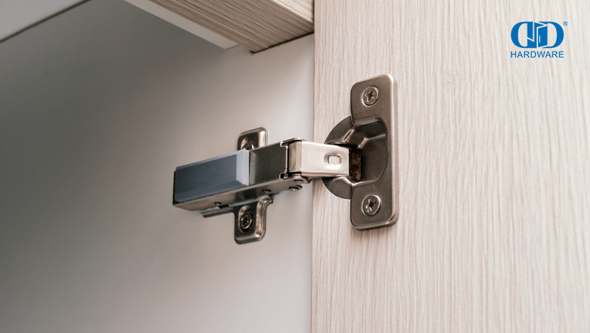 Can I Use Concealed Hinges on Partial Inset Doors?