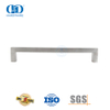 Fashionable Design Bench Shape Stainless Steel Pulls Handles for Metal Doors-DDPH034-SSS