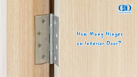 How Many Hinges on Interior Door？.jpg