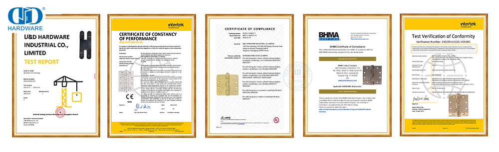 door hinge manufacturer