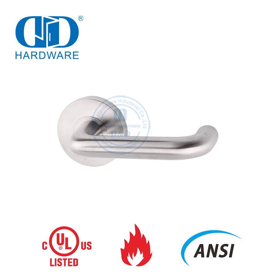 door handles bedroom