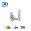 Stainless Steel Patch Fitting Pivot Fitting Curving Connector Pivot Glass Fitting-DDGP007