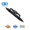 Stainless Steel Antique Style Matte Black Sliding Pull Hardware Barn Door Push Handle Construction Hardware-DDBD094