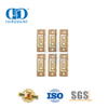 Professional Manufacturer Stainless Steel Interior Top Mount Barn Door Kit Sliding Door Hardware Furniture Hardware-DDBD072