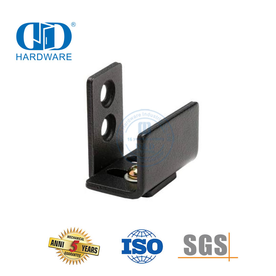Stainless Steel Interior Sliding Barn Wood Door Hardware Internal Inside Room Exterior Door Hardware Garage Hardware-DDBD078