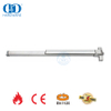 CE UL Listed Fire Resistance Panic Exit Device Bar Panic Exit Lock For Metal Door-DDPD003-CE