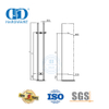 Stainless Steel Sliding Glass Door Handle Long Glass Door Pull Handle With Lock-DDPH041-A