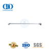 Stainless Steel Shower Cubicle Partitions Commercial Shower Screens Industrial Shower Enclosure-DDSC005