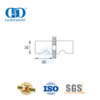 Stainless Steel Furniture Accessory Shower Cubicle Knob Shower Room Door Knobs For Shower Glass Door-DDSK001