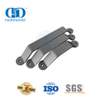 Stainless Steel Wood Popular Style Black Barn Door Handle Manufacturer Outdoor Wooden Door Single Side Handle-DDBD121