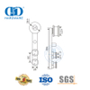 Hardware Supplier Stainless Steel Glass Hardware Bathroom Accessories Sliding Door Hanging Roller For Bathroom-DDGS103