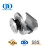 Stainless Steel Glass Hardware Bathroom Accessories Building Hardware Hanging Roller For Sliding Door-DDGS111