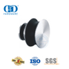 Stainless Steel Sliding Roller Furniture Accessory Sliding Door Tube Glass Fitting For Bathroom Door-DDGS107