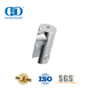 Stainless Steel Shower Cubicle Partitions Shower Room Glass Fixing Rod Hardware Fittings Corner Connectors-DDSC031