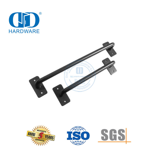 China Manufactures Stainless Steel Construction Hardware Sliding Door Handle Bedroom Hardware Accessories-DDBD099