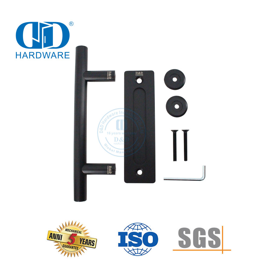Barn Door Hardware