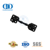 Stainless Steel Sliding Barn Door Lock Guard Furniture Fitting Double Sided Door Handle-DDBD133