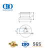 Adjustable Stainless Steel Glass Sliding Door Point Fixed Clamp Accessories Glass Hardware Furniture Fitting-DDGP019